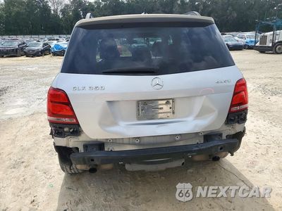 Zdjęcie 6 z 14 samochodu: 2015 MERCEDES-BENZ GLK 350 4MATIC VIN:WDCGG8JB2FG377688 - miniatura