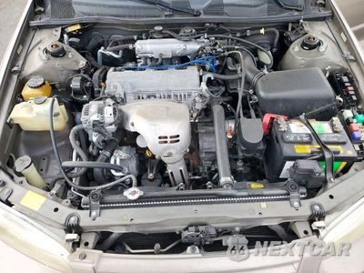 Zdjęcie 11 z 12 samochodu: 1999 TOYOTA CAMRY LE VIN:4T1BG22K5XU595926 - miniatura