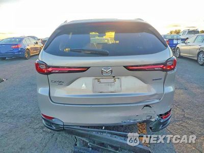 Zdjęcie 6 z 13 samochodu: 2024 MAZDA CX-90 PREFERRED VIN:JM3KKBHD1R1176558 - miniatura
