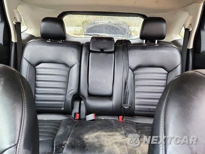Zdjęcie 10 z 13 samochodu: 2021 FORD EDGE SEL VIN:2FMPK4J91MBA63086 - miniatura