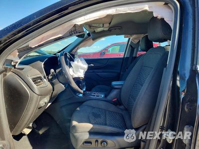 Zdjęcie 7 z 12 samochodu: 2019 CHEVROLET EQUINOX LT VIN:2GNAXVEX4K6206233 - miniatura