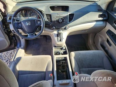 Zdjęcie 8 z 13 samochodu: 2013 HONDA CR-V LX VIN:2HKRM4H39DH685724 - miniatura