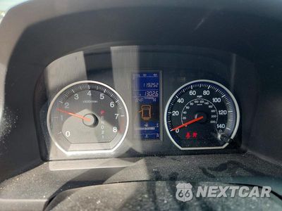 Zdjęcie 9 z 13 samochodu: 2010 HONDA CR-V EX VIN:5J6RE4H53AL071168 - miniatura