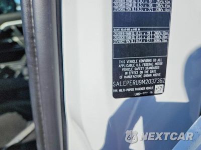 Zdjęcie 13 z 13 samochodu: 2021 LAND ROVER DEFENDER 110 SE VIN:SALEPERU9M2037362 - miniatura