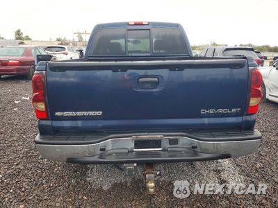 Zdjęcie 6 z 12 samochodu: 2005 CHEVROLET SILVERADO K1500 VIN:2GCEK13T051196979 - miniatura