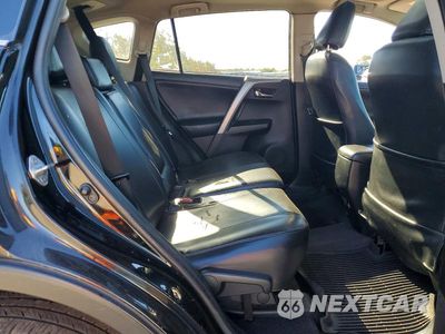 Zdjęcie 11 z 14 samochodu: 2017 TOYOTA RAV4 XLE VIN:2T3RFREV4HW680572 - miniatura