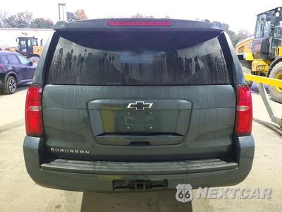 Zdjęcie 6 z 13 samochodu: 2020 CHEVROLET SUBURBAN K1500 LS VIN:1GNSKGKC6LR129399 - miniatura