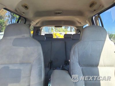 Zdjęcie 10 z 13 samochodu: 2001 DODGE DURANGO VIN:1B4HR28N11F609811 - miniatura