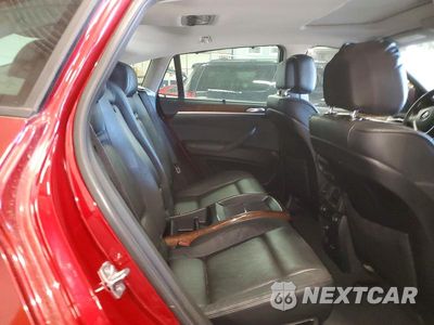 Zdjęcie 11 z 13 samochodu: 2011 BMW X6 XDRIVE35I VIN:5UXFG2C53BLX06873 - miniatura