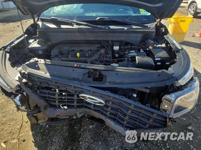 Zdjęcie 12 z 13 samochodu: 2022 HYUNDAI VENUE SE VIN:KMHRB8A36NU134452 - miniatura