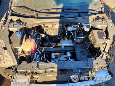 Zdjęcie 11 z 12 samochodu: 2025 KIA EV6 WIND VIN:5XYC34JA9SG010204 - miniatura