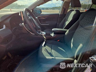 Zdjęcie 7 z 12 samochodu: 2025 TOYOTA RAV4 XLE VIN:2T3W1RFVXSC349696 - miniatura