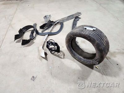 Zdjęcie 13 z 14 samochodu: 2026 VOLKSWAGEN ATLAS CROSS SPORT SE VIN:1V2WC2CA0TC215929 - miniatura