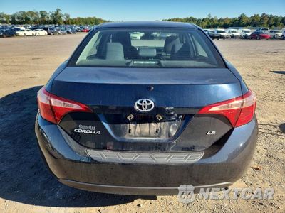 Zdjęcie 6 z 12 samochodu: 2019 TOYOTA COROLLA LE VIN:2T1BURHE1KC161175 - miniatura