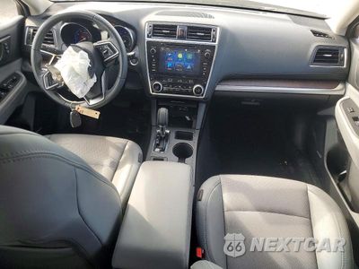 Zdjęcie 8 z 13 samochodu: 2019 SUBARU OUTBACK 3.6R LIMITED VIN:4S4BSENC6K3344660 - miniatura