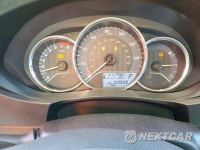 Zdjęcie 9 z 12 samochodu: 2015 TOYOTA COROLLA LE PLUS VIN:5YFBURHE4FP192801 - miniatura