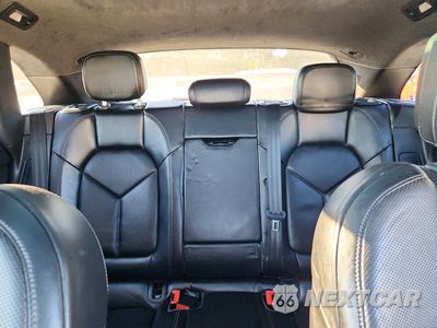 Zdjęcie 10 z 13 samochodu: 2018 PORSCHE MACAN TURBO VIN:WP1AF2A5XJLB70860 - miniatura