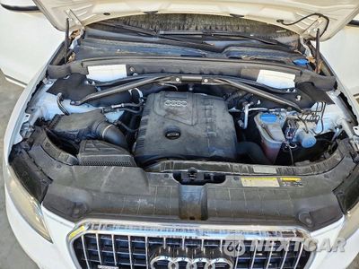 Zdjęcie 12 z 13 samochodu: 2016 AUDI Q5 PREMIUM PLUS VIN:WA1L2AFP9GA088675 - miniatura