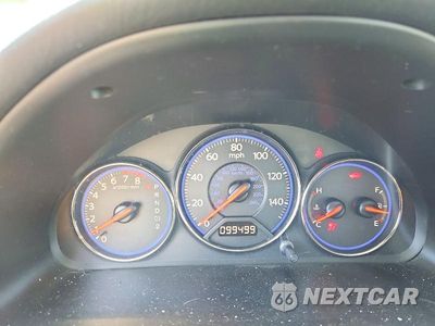 Zdjęcie 9 z 13 samochodu: 2003 HONDA CIVIC EX VIN:1HGES26793L001927 - miniatura