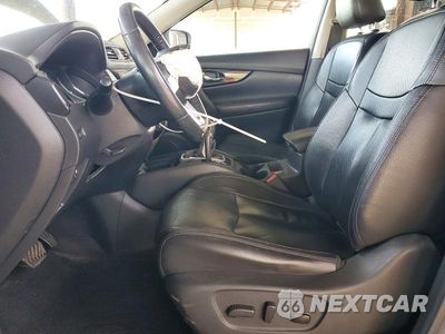 Zdjęcie 7 z 13 samochodu: 2018 NISSAN ROGUE SL VIN:5N1AT2MV7JC784802 - miniatura