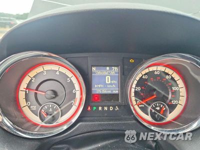 Zdjęcie 9 z 13 samochodu: 2017 DODGE GRAND CARAVAN GT VIN:2C4RDGEGXHR731837 - miniatura