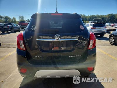 Zdjęcie 6 z 13 samochodu: 2016 BUICK ENCORE VIN:KL4CJCSB2GB663010 - miniatura