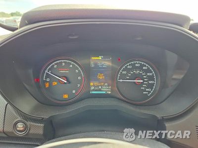 Zdjęcie 9 z 12 samochodu: 2024 SUBARU FORESTER SPORT VIN:JF2SKAGC8RH439780 - miniatura
