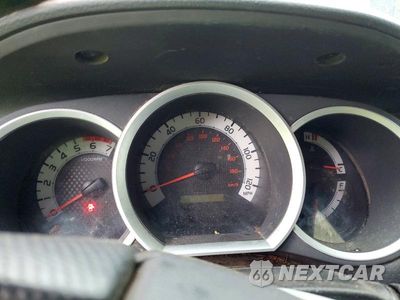 Zdjęcie 9 z 12 samochodu: 2013 TOYOTA TACOMA V6 VIN:3TMLU4EN4DM124787 - miniatura