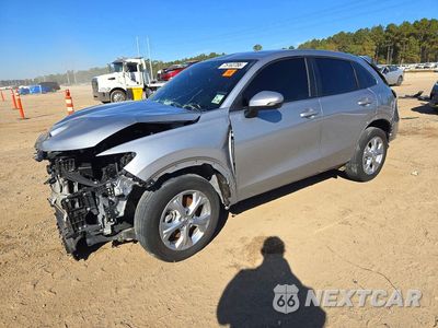 2025 HONDA HR-V LX 3CZRZ1H39SM753246 - główne zdjęcie licytacji z USA - miniatura