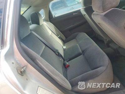 Zdjęcie 10 z 13 samochodu: 2015 CHEVROLET IMPALA LIMITED LS VIN:2G1WA5E39F1136351 - miniatura