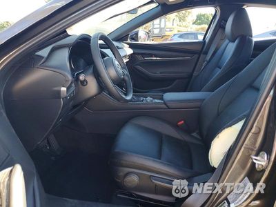 Zdjęcie 7 z 12 samochodu: 2026 MAZDA 3 SELECT SPORT VIN:JM1BPAKL4T1897405 - miniatura