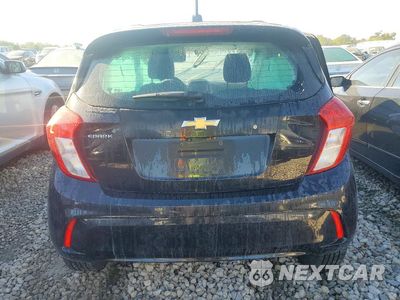 Zdjęcie 6 z 12 samochodu: 2018 CHEVROLET SPARK LS VIN:KL8CB6SA3JC475554 - miniatura
