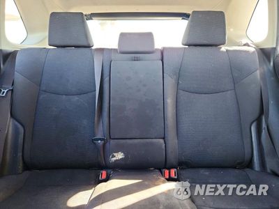 Zdjęcie 10 z 13 samochodu: 2019 TOYOTA RAV4 LE VIN:JTMLWRFV0KD015712 - miniatura