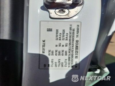 Zdjęcie 13 z 13 samochodu: 2022 TESLA MODEL 3 VIN:5YJ3E1EB0NF107489 - miniatura