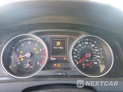 Zdjęcie 9 z 13 samochodu: 2017 VOLKSWAGEN GTI S/SE VIN:3VW447AU1HM051075 - miniatura