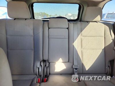 Zdjęcie 10 z 13 samochodu: 2012 JEEP GRAND CHEROKEE LAREDO VIN:1C4RJEAG6CC119462 - miniatura