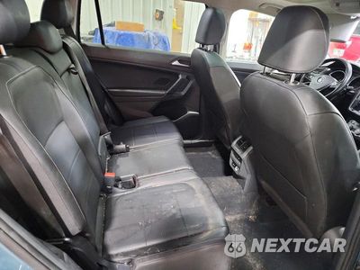 Zdjęcie 11 z 13 samochodu: 2019 VOLKSWAGEN TIGUAN SE VIN:3VV2B7AX7KM112447 - miniatura