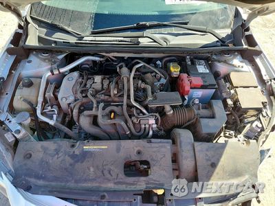 Zdjęcie 11 z 12 samochodu: 2023 NISSAN SENTRA SV VIN:3N1AB8CV2PY243767 - miniatura