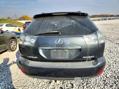 Zdjęcie 6 z 12 samochodu: 2004 LEXUS RX 330 VIN:2T2HA31U24C001452 - miniatura