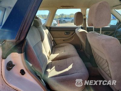 Zdjęcie 10 z 13 samochodu: 2002 SUBARU LEGACY OUTBACK VIN:4S3BH665027635561 - miniatura