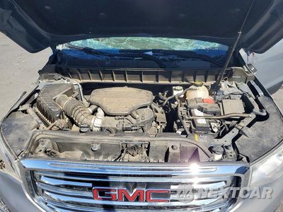 Zdjęcie 12 z 13 samochodu: 2019 GMC ACADIA SLT-1 VIN:1GKKNMLS0KZ238836 - miniatura