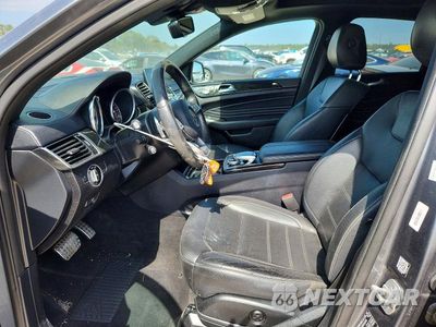 Zdjęcie 7 z 13 samochodu: 2017 MERCEDES-BENZ GLE COUPE 43 AMG VIN:4JGED6EB6HA081837 - miniatura