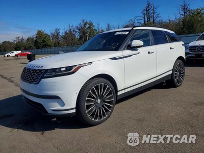 2019 LAND ROVER RANGE ROVER VELAR S SALYB2EN4KA202200 - główne zdjęcie licytacji z USA - miniatura