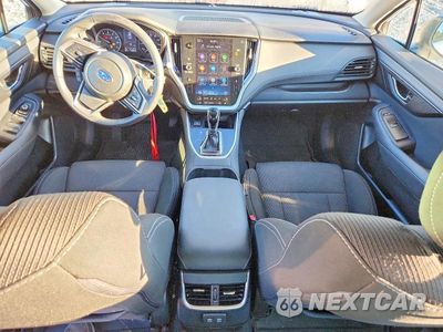 Zdjęcie 8 z 12 samochodu: 2022 SUBARU LEGACY PREMIUM VIN:4S3BWAC60N3010739 - miniatura