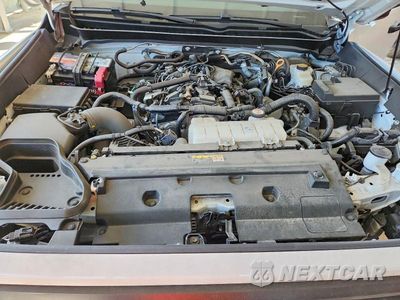 Zdjęcie 11 z 12 samochodu: 2025 TOYOTA TACOMA SR VIN:3TYKD5HN4ST025059 - miniatura