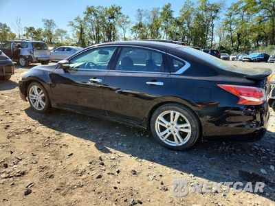Drugie zdjęcie samochodu z przodu: 2013 NISSAN ALTIMA 3.5 S VIN:1N4BL3AP1DC220304 - miniatura