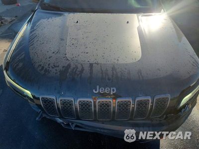 Zdjęcie 12 z 13 samochodu: 2022 JEEP CHEROKEE TRAILHAWK VIN:1C4PJMBX8ND533615 - miniatura