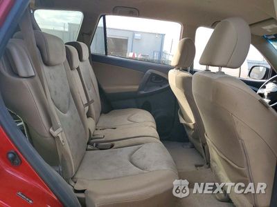 Zdjęcie 11 z 13 samochodu: 2009 TOYOTA RAV4 BASE VIN:JTMZF33V89D008481 - miniatura