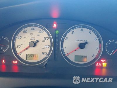Zdjęcie 9 z 12 samochodu: 2002 NISSAN MAXIMA GXE VIN:JN1DA31D12T422851 - miniatura