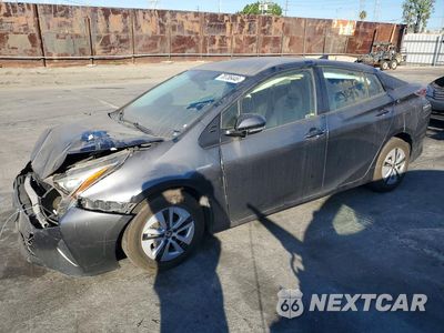 2016 TOYOTA PRIUS TWO ECO JTDKARFU5G3025196 - główne zdjęcie licytacji z USA - miniatura